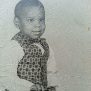 Meet your Posher, Cliff c